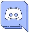 DiscordLogo emoji