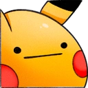 vexsPika static emote