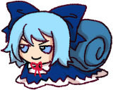 FumoSnail static emote