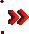 Seta_vermelha emote
