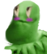 kermit_bean emote