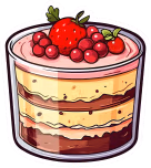 Tiramisux emote
