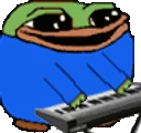 Pianogers emote