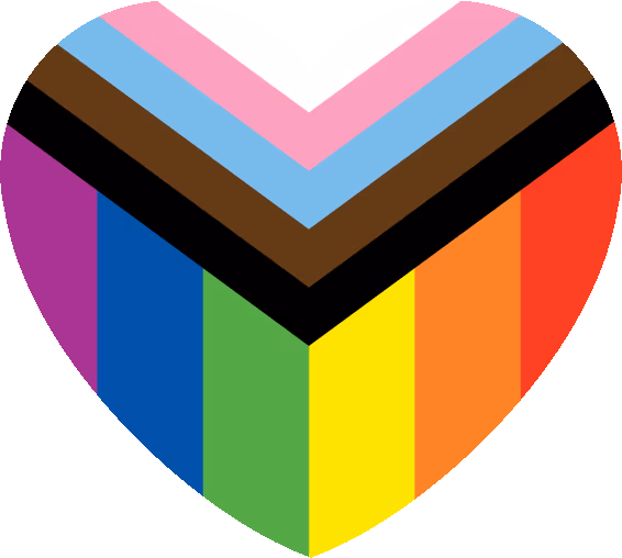 Pride_Heart emote