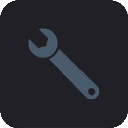 Wrench emote
