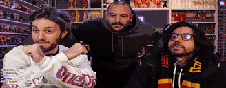 XForza emote