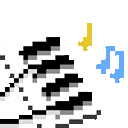 PianoTime emote