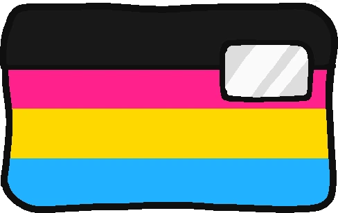 Member_Card_Pansexual emoji