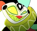fizzohreally emote