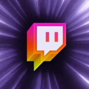 Twitch emote