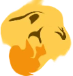 thqnkqng emote
