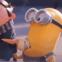 minionsucc animated emote