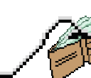 WalletTime animated emote
