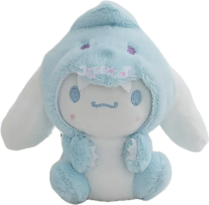 cinnamorolldino static emote
