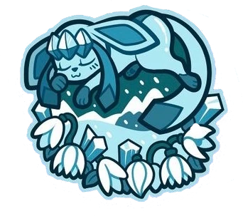 glaceon emoji