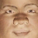 fatty emoji