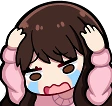 sad_anime emote