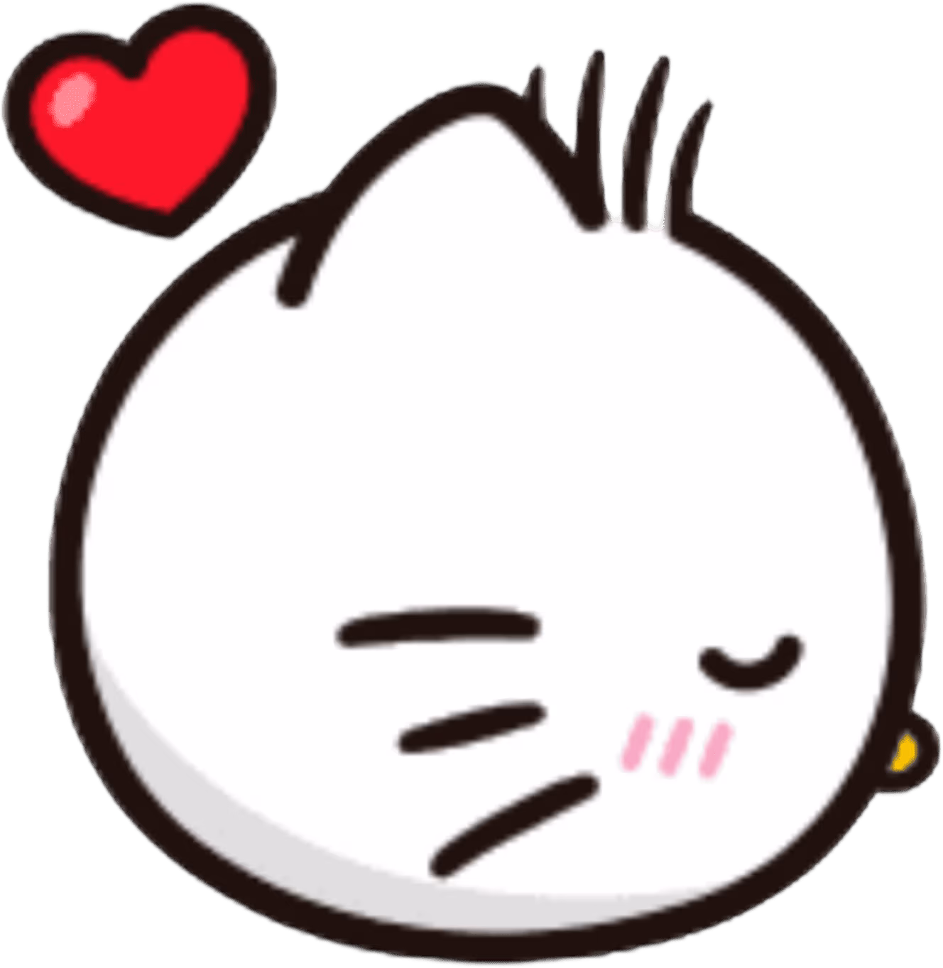 hellokitty_daniel_kiss emote
