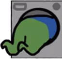 pepeStepBro emote