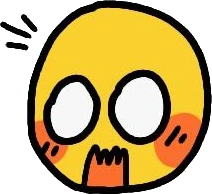 whaaat emote