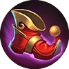 MagicShoes emoji