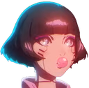 sashabubble emote