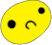 csd_sad static emote