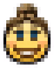 lady emote