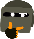 extraction emote