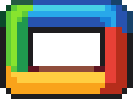 GoogleTV static emote