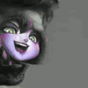 chadlulu animated emote