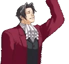 EdgeworthBow emote