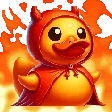 Evil2 emote