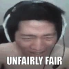 Unfairly_Fair emoji