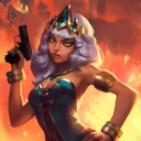 ishootyou static emote