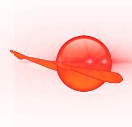 hyperdab emote