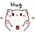 CatHug emote