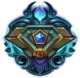 Legend emote