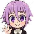 Cronawave emote