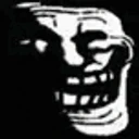 TrollDespair emote