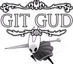 GITGUD emote