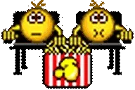 ChadPopkorn emote