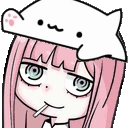 02bongocat emote