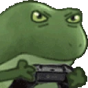 WorryGaming emoji