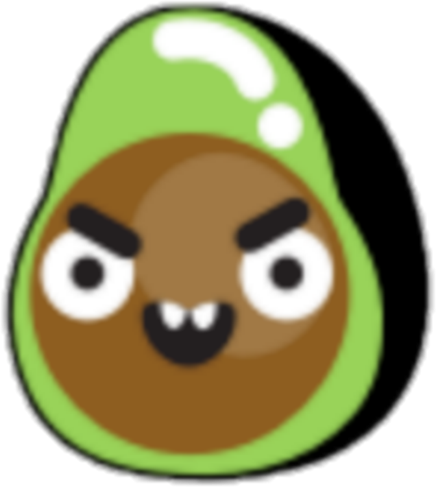 AvoRevenge static emote