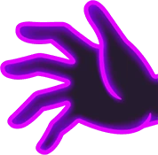 Hand1 emote