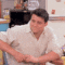 joey_reaction animated emote