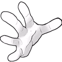 Grab1 emote