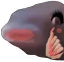 MMMMYASQUEEN static emote