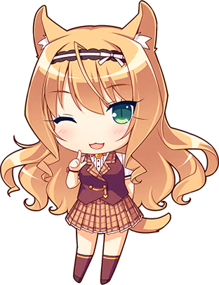 Maple_NP emote